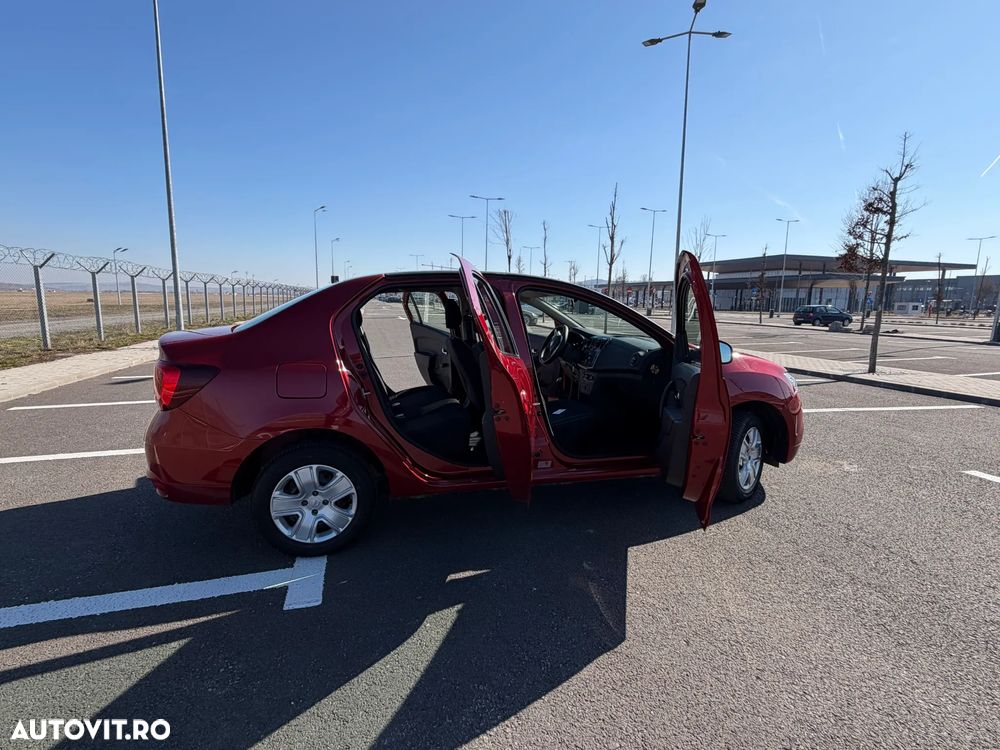 Dacia Logan 1.0 SCe Laureate - 4