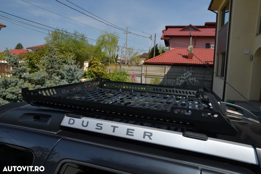 Dacia Duster TCe 125 4WD Prestige - 6