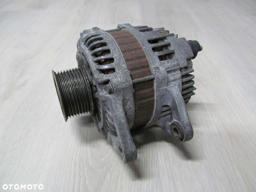 MAZDA 3 6 2.2D 08- ALTERNATOR A2TJ0681A 100A R2AA - 2