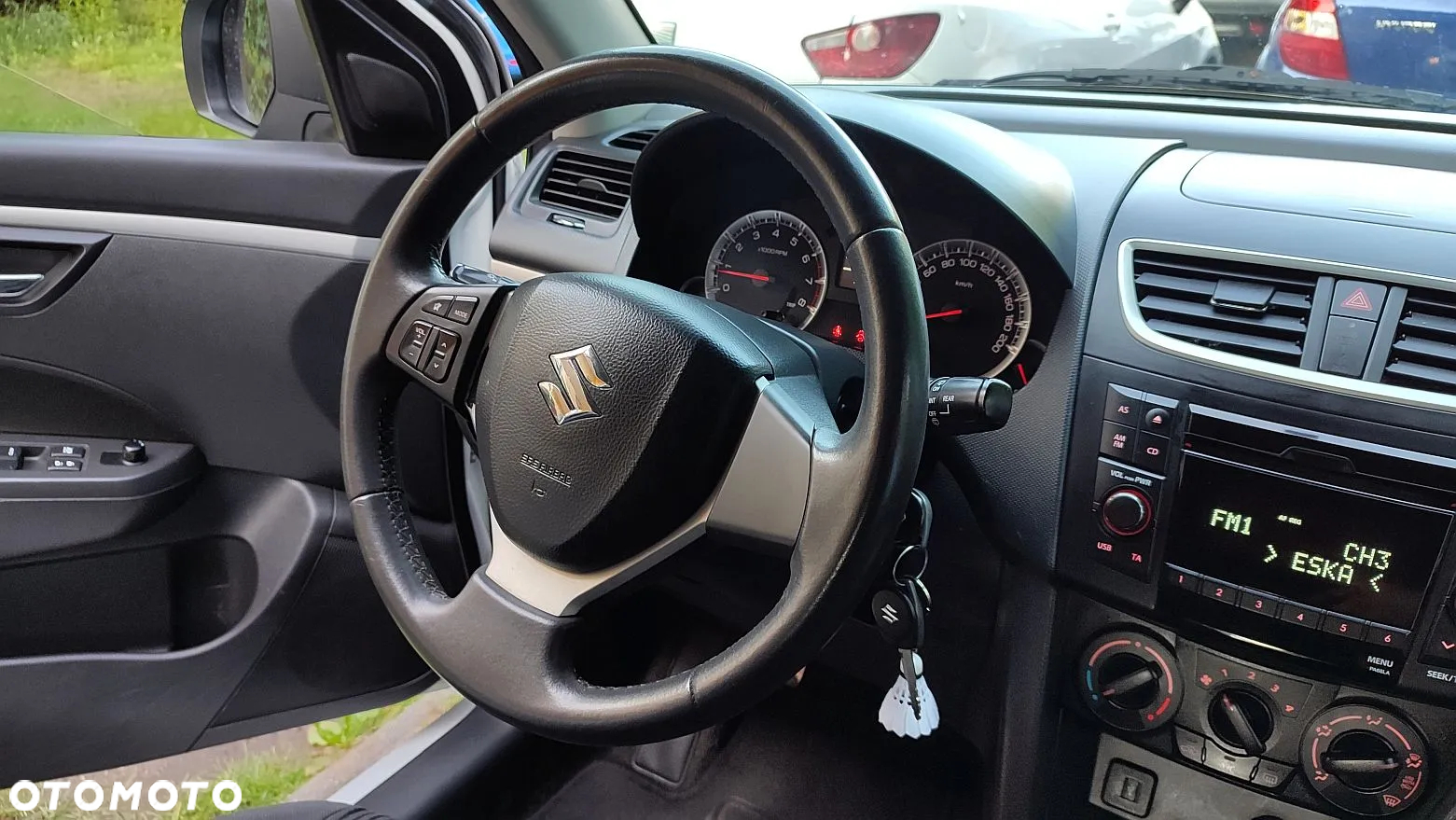 Suzuki Swift 1.2 Comfort - 16