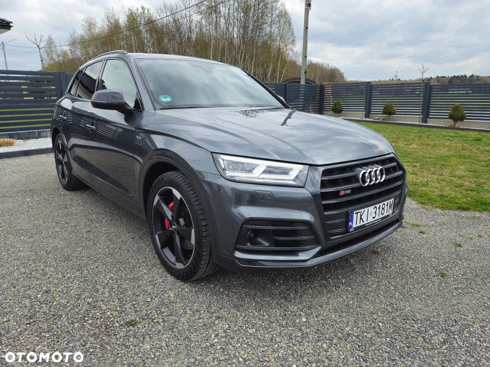 Audi SQ5 - 4