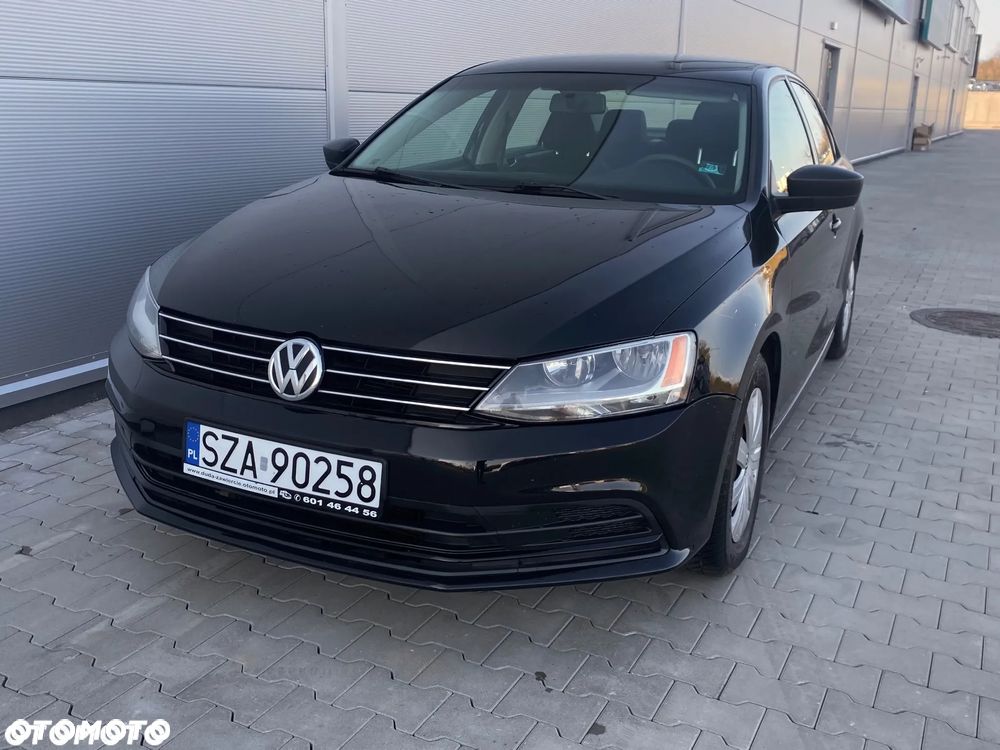 Volkswagen Jetta 1.4 TSI DSG BlueMotion Technology - 9