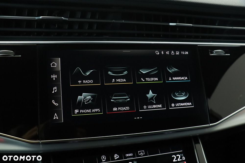 Audi Q7 45 TDI mHEV Quattro S Line Tiptr - 29