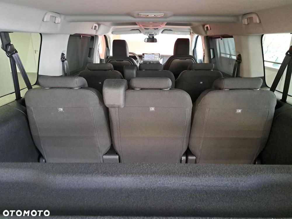Toyota Proace Verso 2.0 D4-D Long Family - 14
