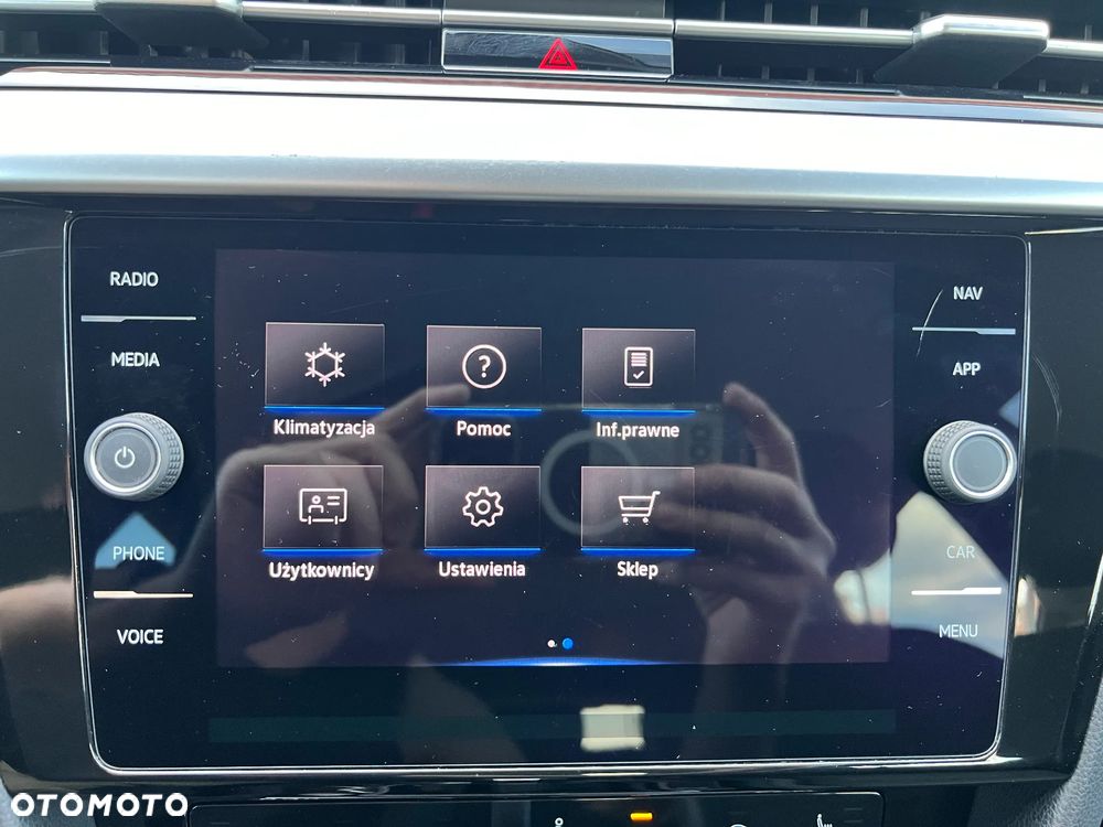 Volkswagen Arteon 2.0 TSI Elegance DSG - 32