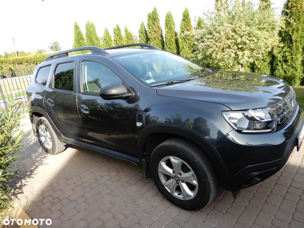 Dacia Duster 1.0 TCe Essential - 17