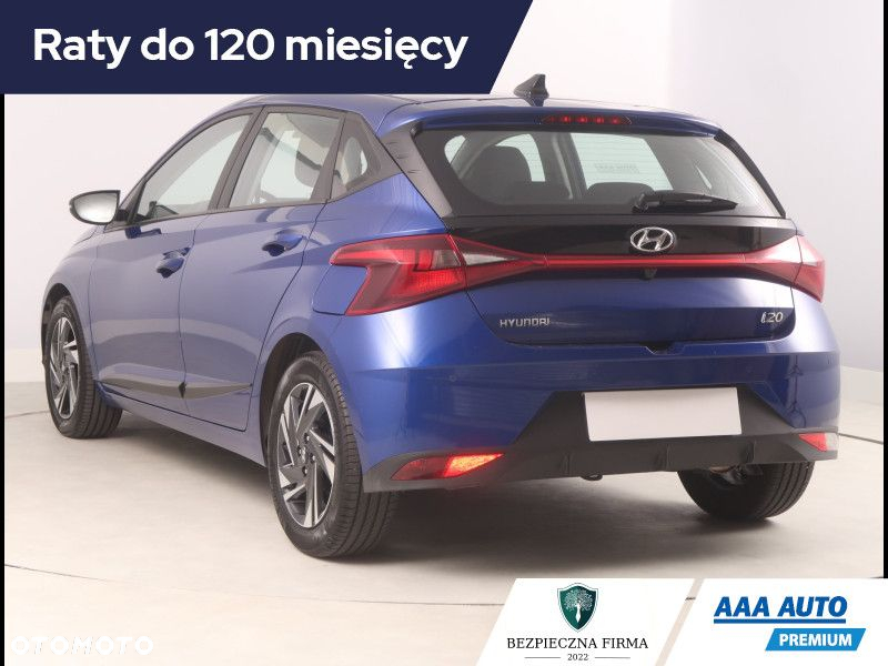 Hyundai i20 - 5