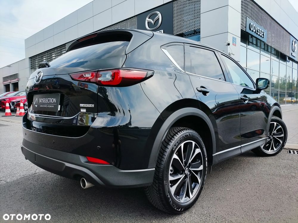 Mazda CX-5 - 3