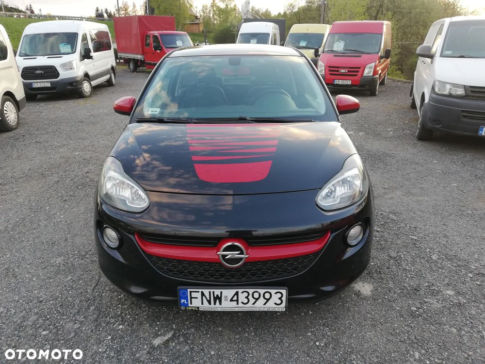 Opel Adam 1.4 Slam - 3