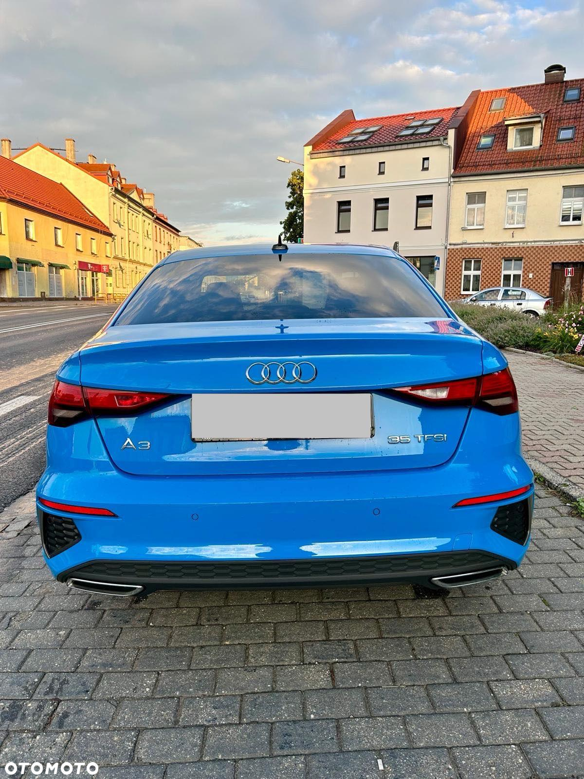 Audi A3 - 5