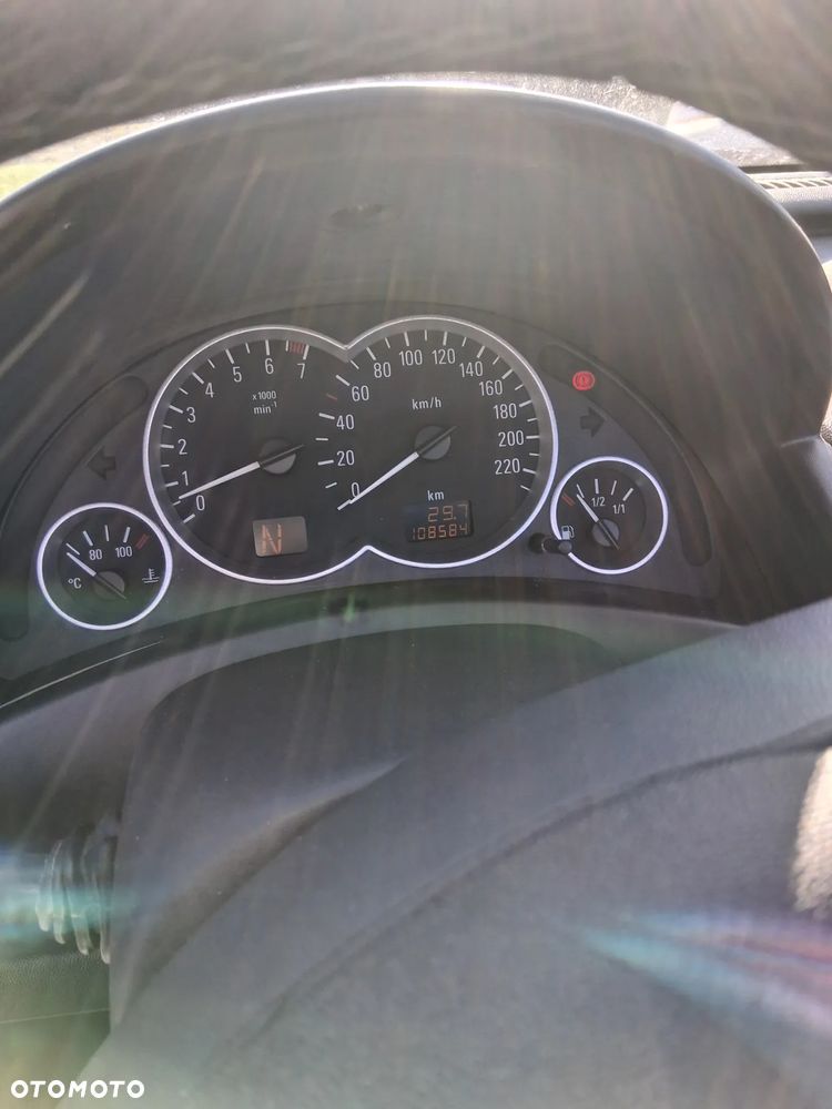 Opel Tigra - 5