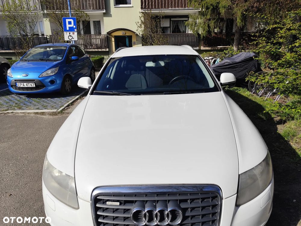 Audi A6 Avant 2.0 TDIe DPF - 27