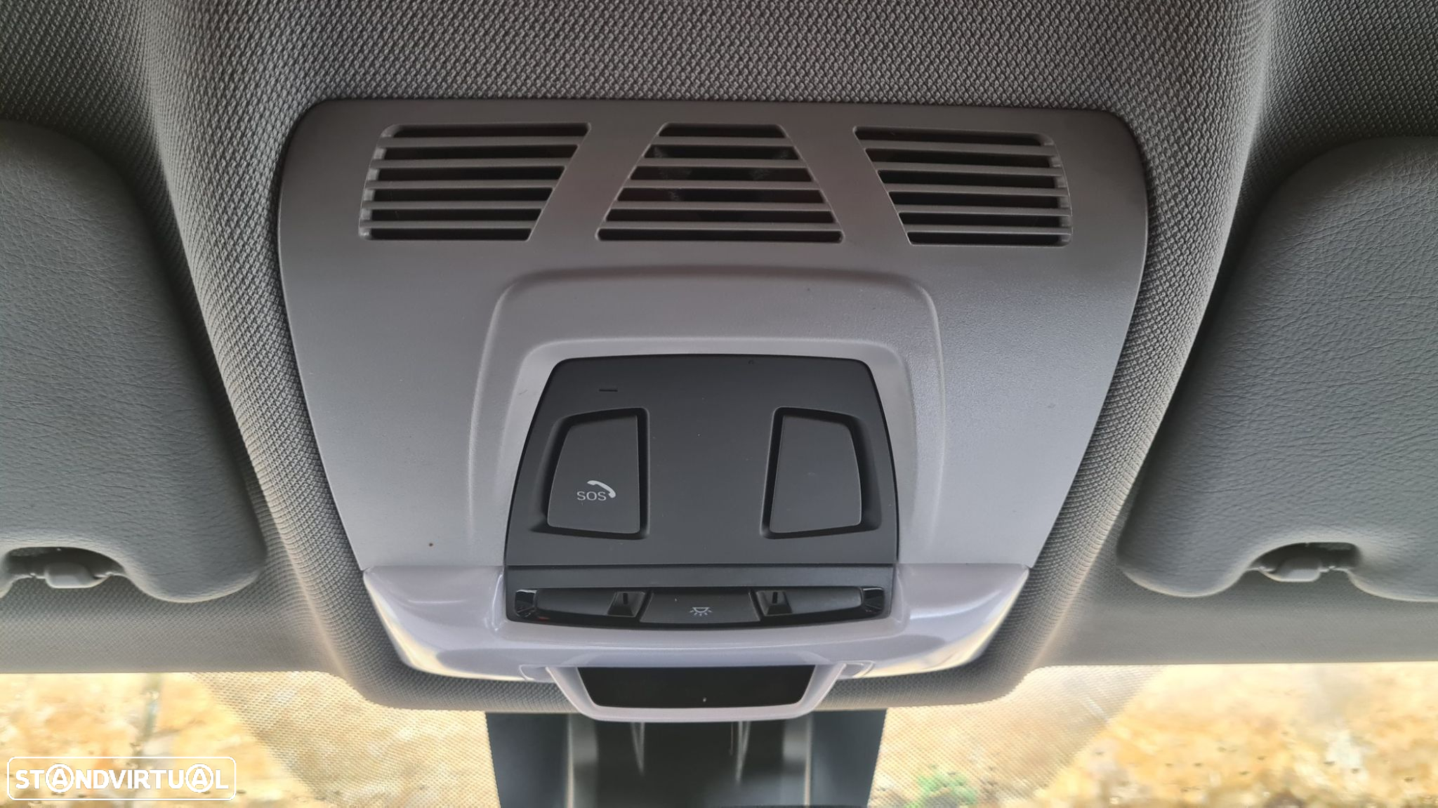 BMW 218 Gran Tourer d 7L Auto - 12