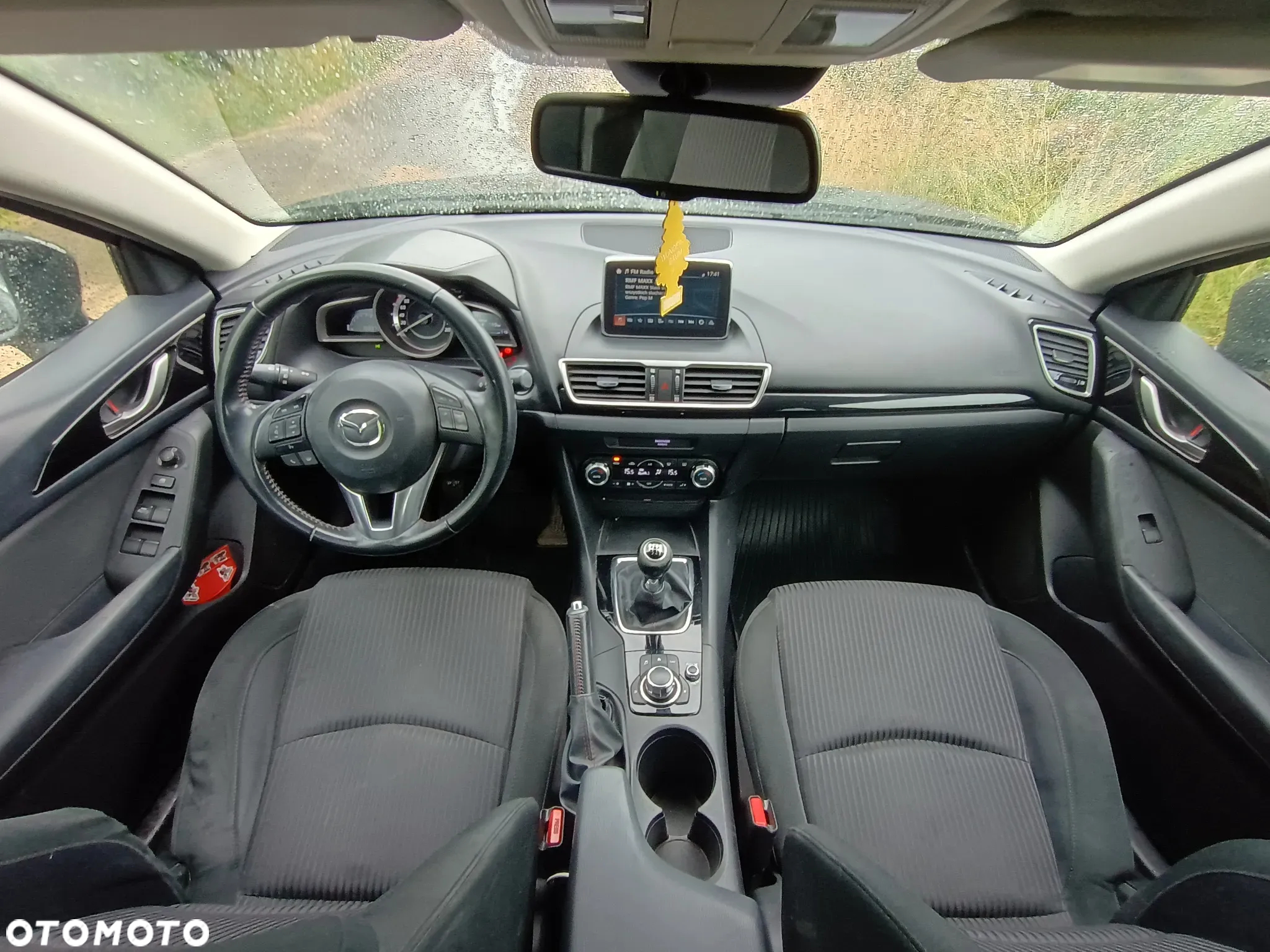 Mazda 3 2.0 Skymotion - 6