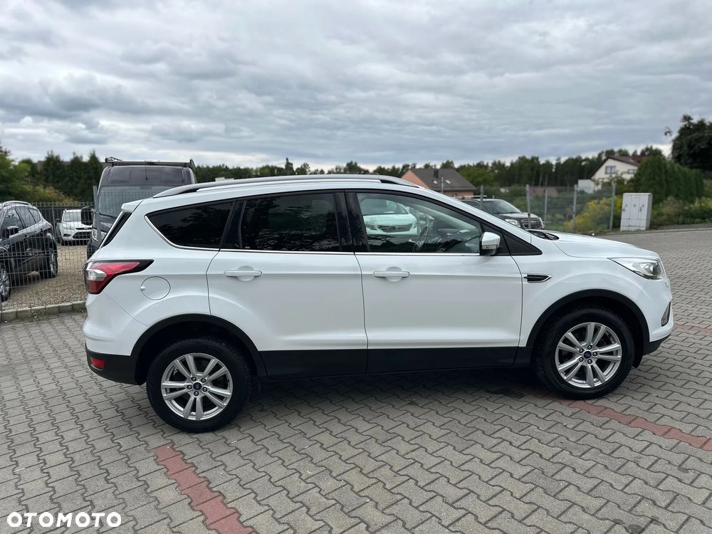 Ford Kuga 1.5 EcoBoost FWD Titanium ASS - 6