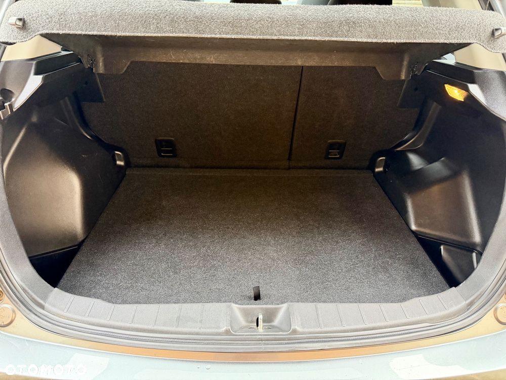 Mitsubishi ASX 1.6 2WD Intense - 9