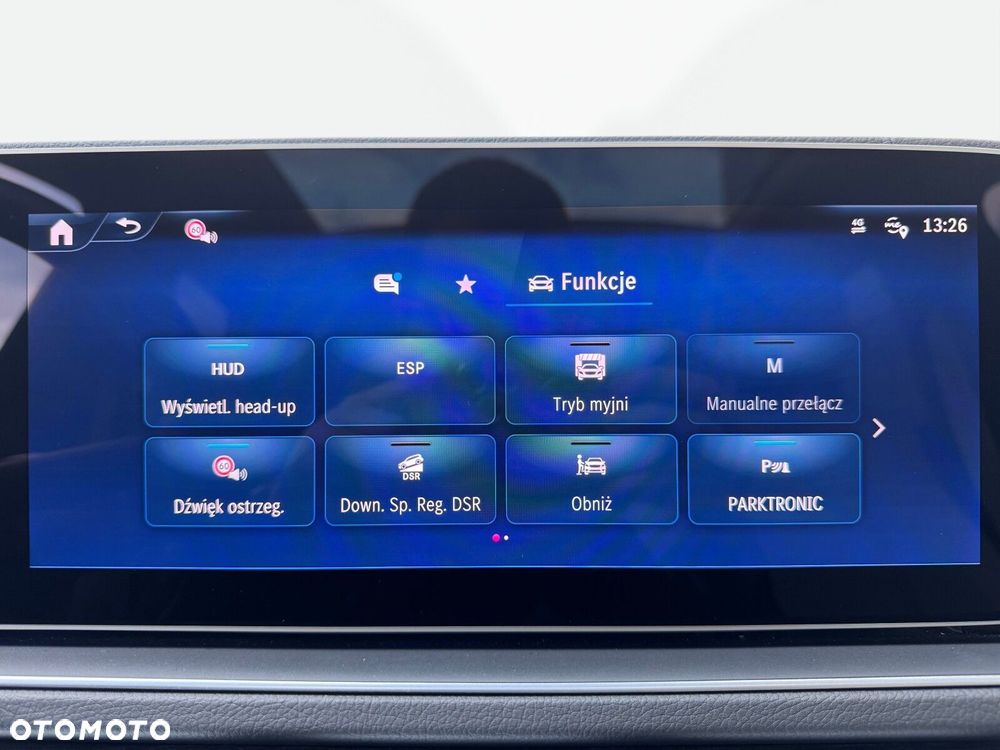 Mercedes-Benz GLE - 25