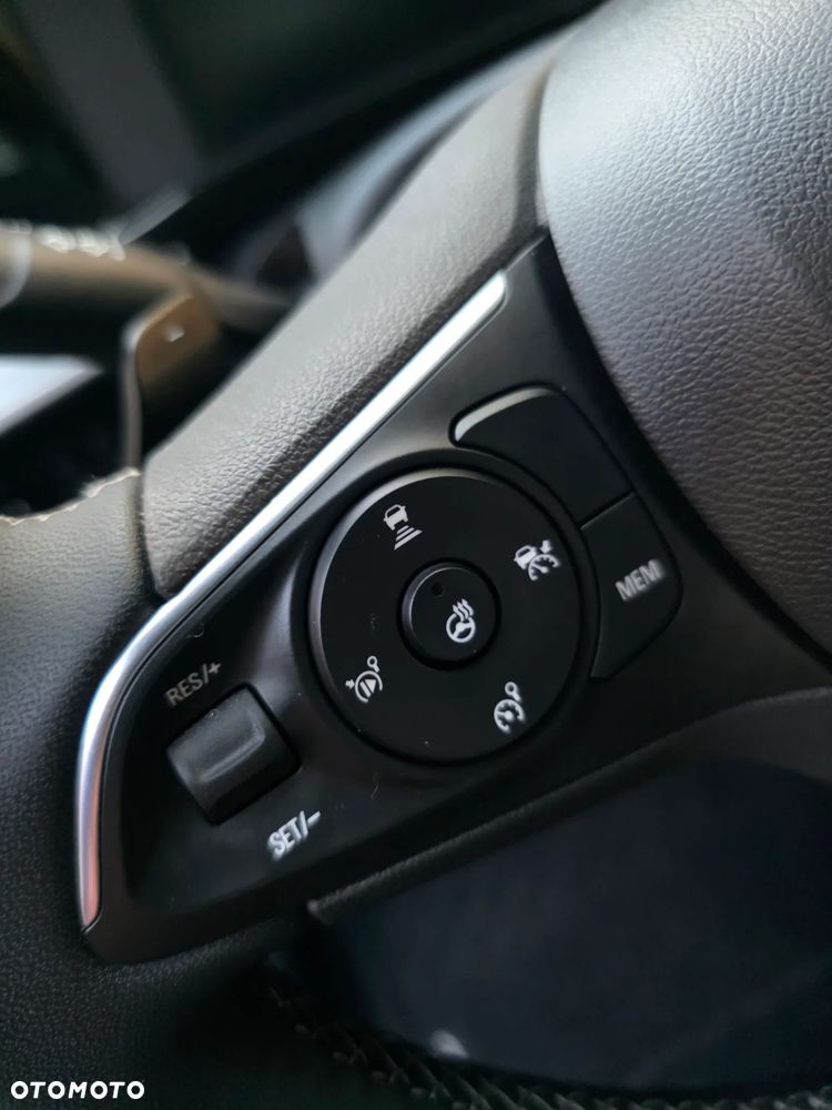 Opel Mokka - 20