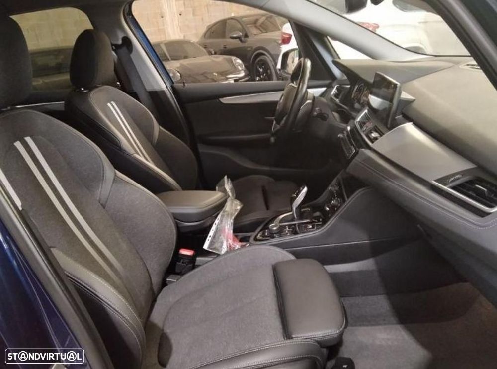 BMW 216 Active Tourer - 3