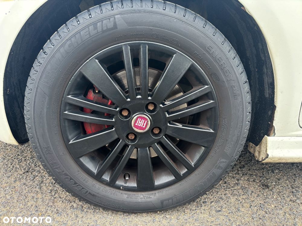 Fiat Grande Punto 1.4 T-Jet 16V Sport - 12