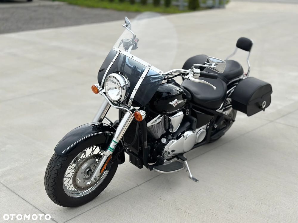 Kawasaki Vulcan - 4