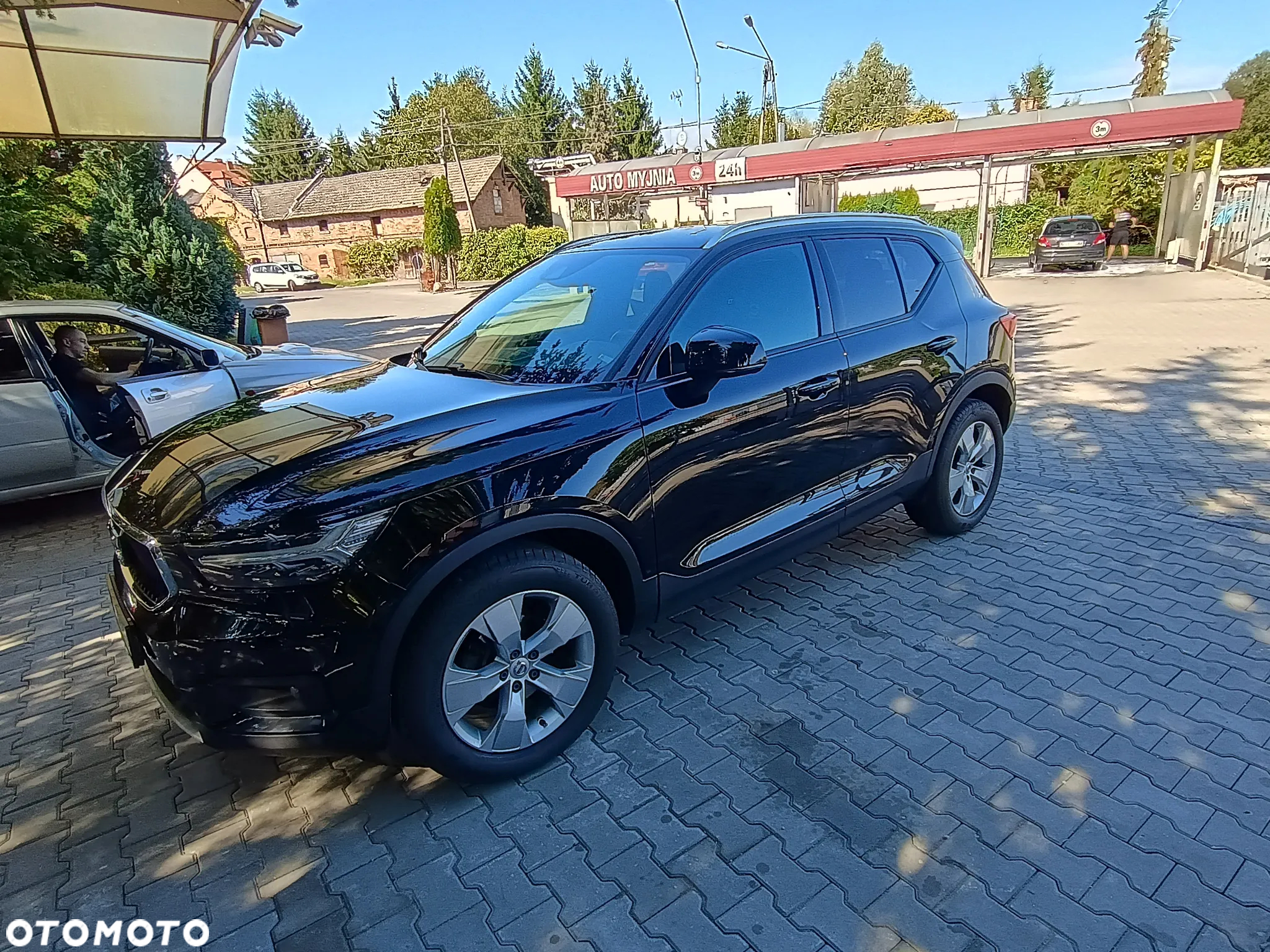 Volvo XC 40 D3 Momentum - 2