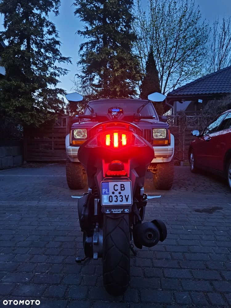 Peugeot Speedfight - 15