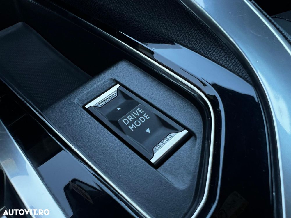 Peugeot 3008 PureTech 130 Stop & Start GPF EAT8 GT - 21
