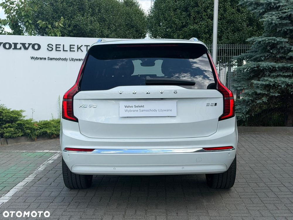 Volvo XC 90 - 6