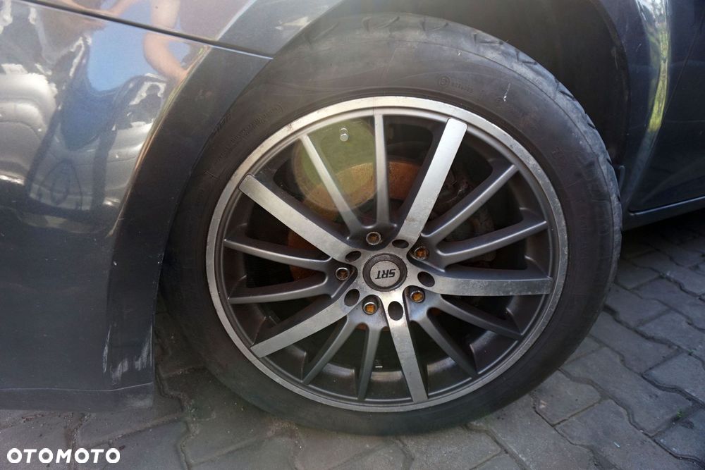 KOŁA FELGI ALUFELGI CEED I LIFT 17 5X114.3  17 5X114.3 KIA 2009-2012 - 1