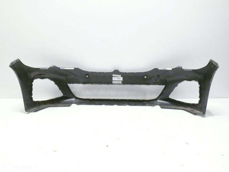 ZDERZAK PRZEDNI BMW 3 G20 G21 M-PAKIET PDC - 4