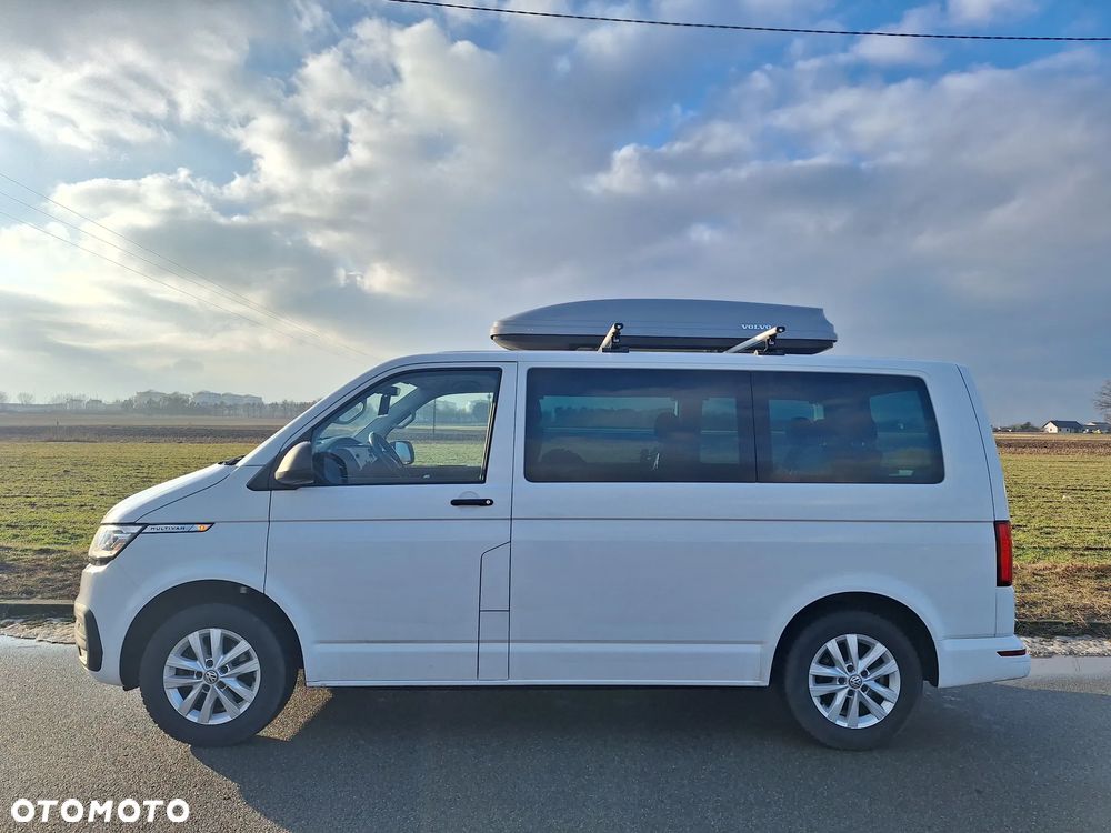 Volkswagen Multivan ver-2-0-tdi-l1-trendline-dsg - 4