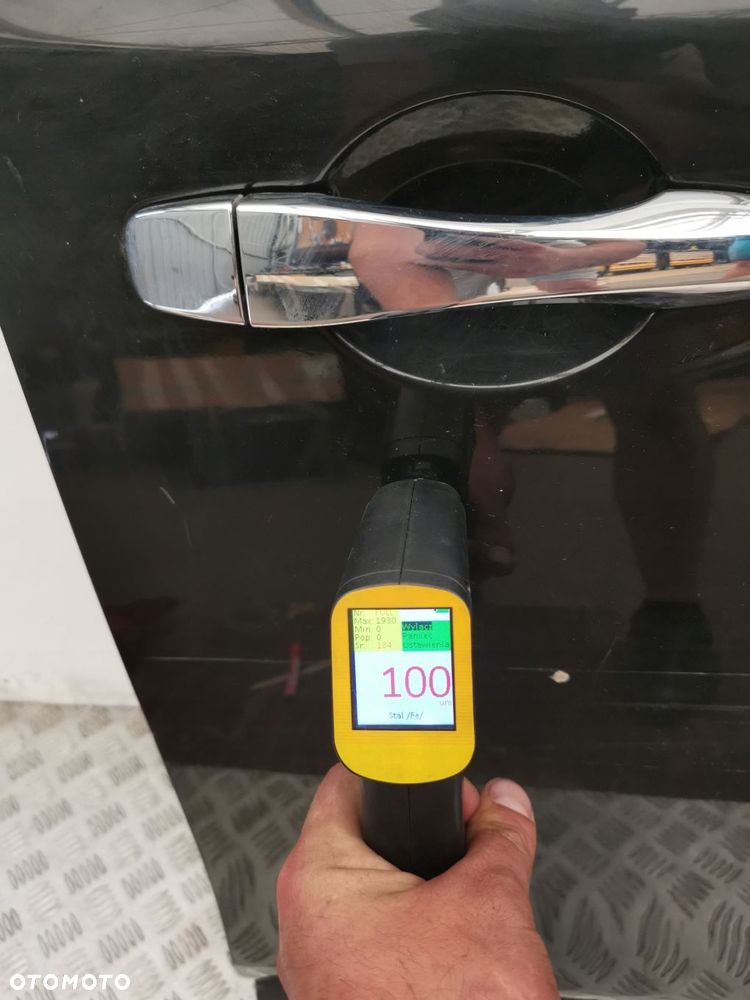 NISSAN PATHFINDER R52 2013- DRZWI PRAWE PRZEDNIE PRZOD - 6