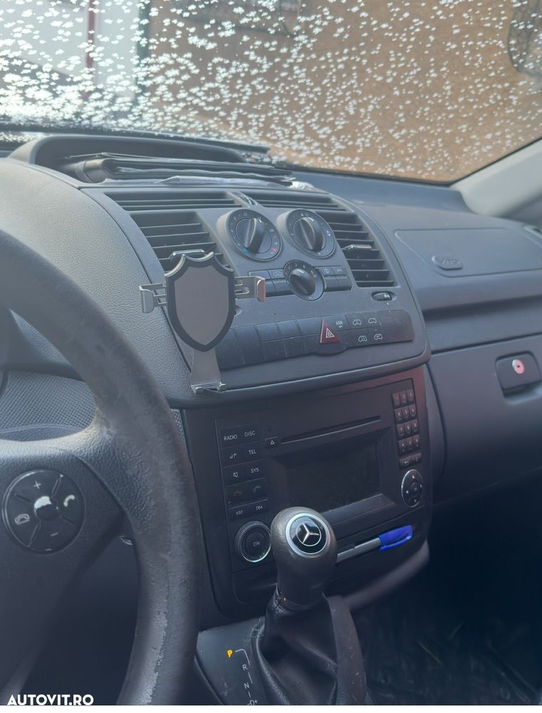 Mercedes-Benz Vito - 4