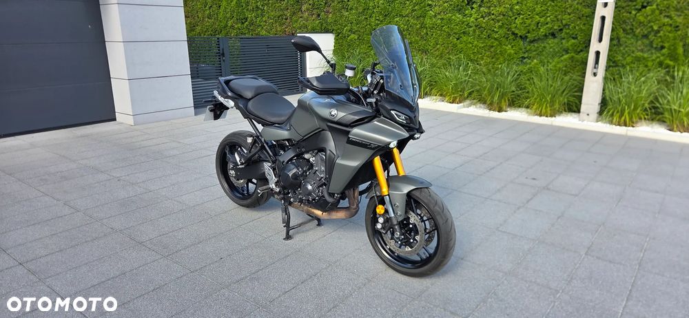 Yamaha MT - 1