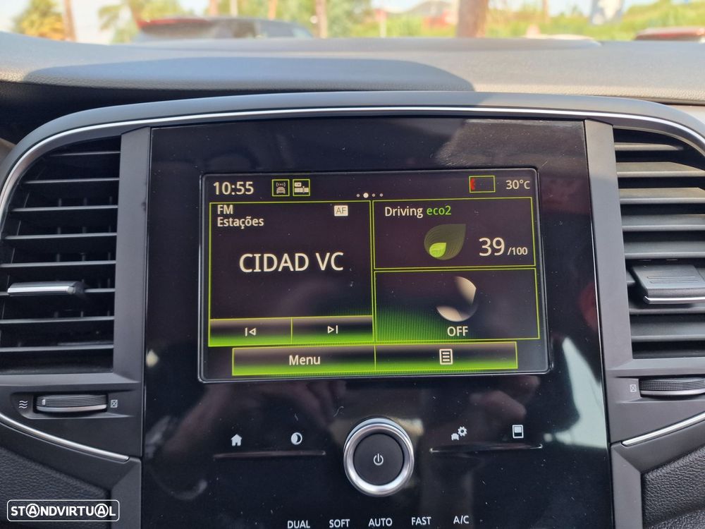 Renault Talisman 1.5 dCi Zen - 33