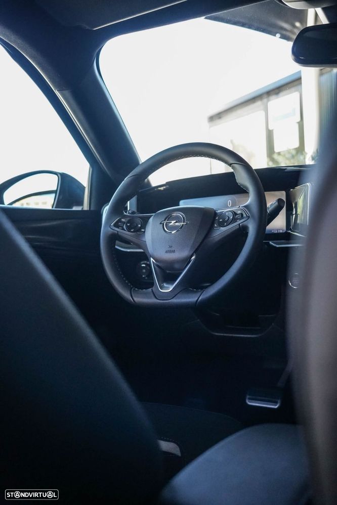 Opel Mokka-e 54 kWh GS - 60