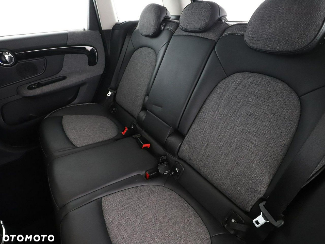 MINI Countryman Cooper SE ALL4 - 17