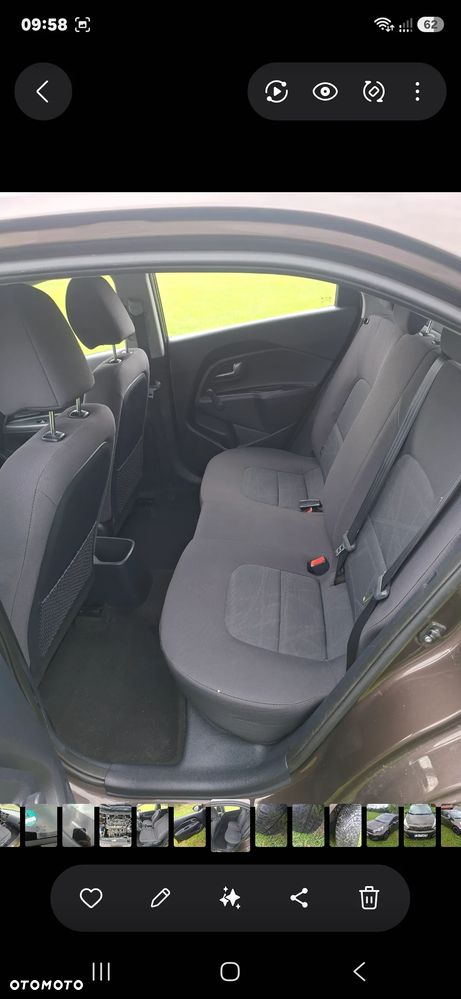 Kia Rio 1.2 Spirit - 9