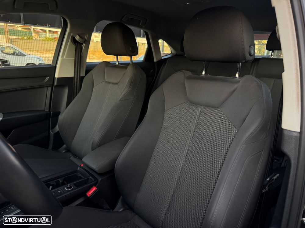 Audi Q3 Sportback 35 TFSI S line S tronic - 9
