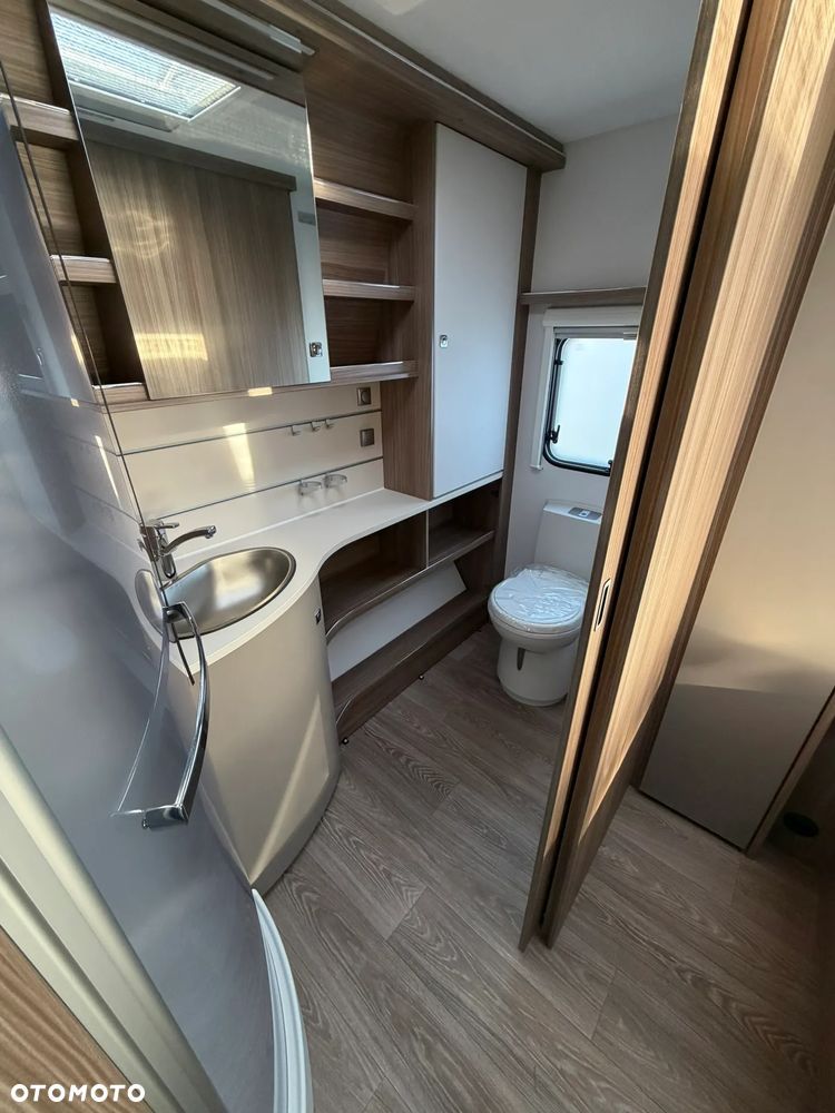 Fendt Tendenza 650 SFD - 9