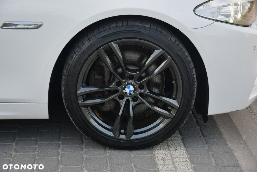BMW Seria 5 - 10
