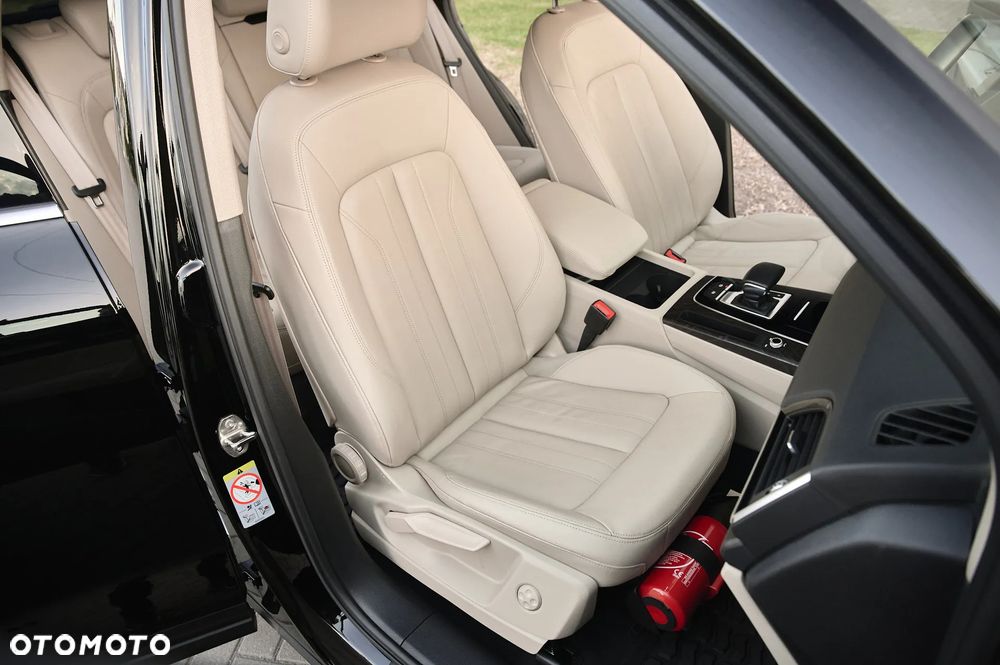 Audi Q5 - 29