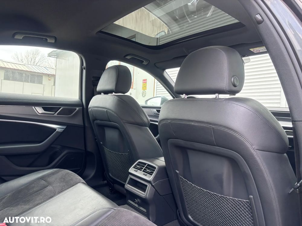 Audi A6 45 TFSI S tronic sport - 30