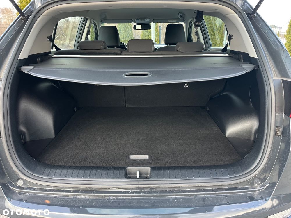 Kia Sportage 1.6 GDI Business Line 2WD - 18