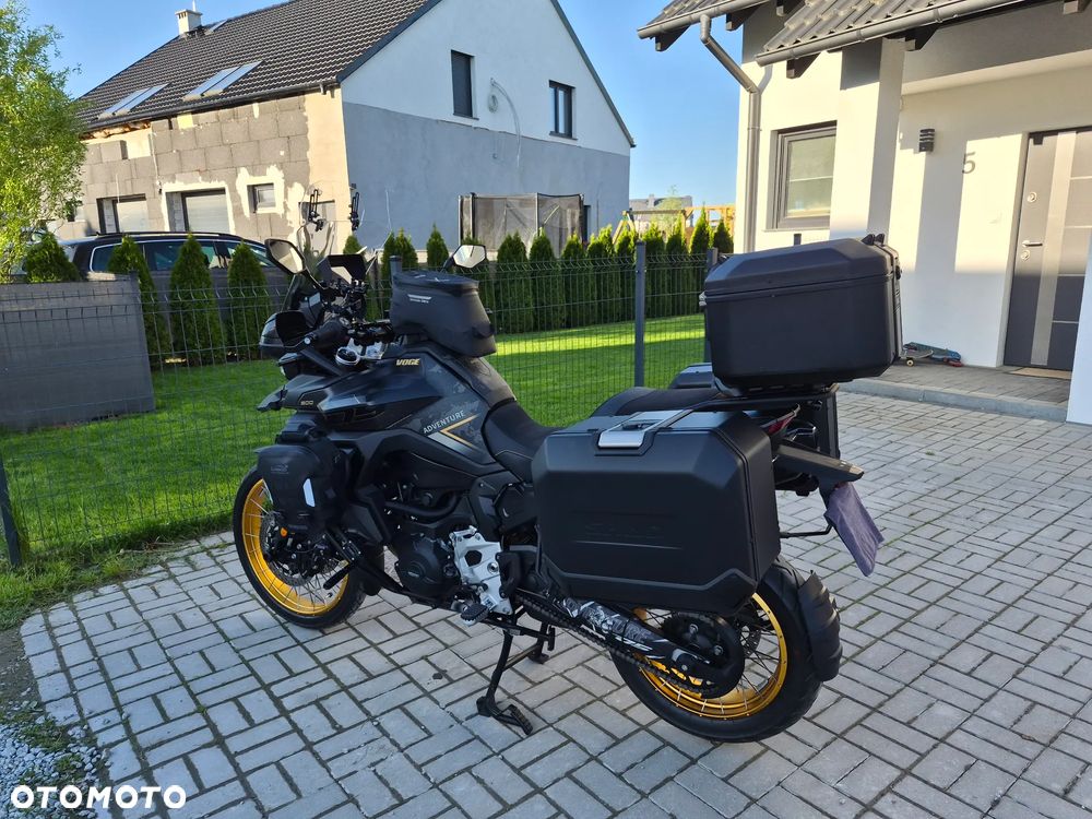 VOGE 900DSX - 2