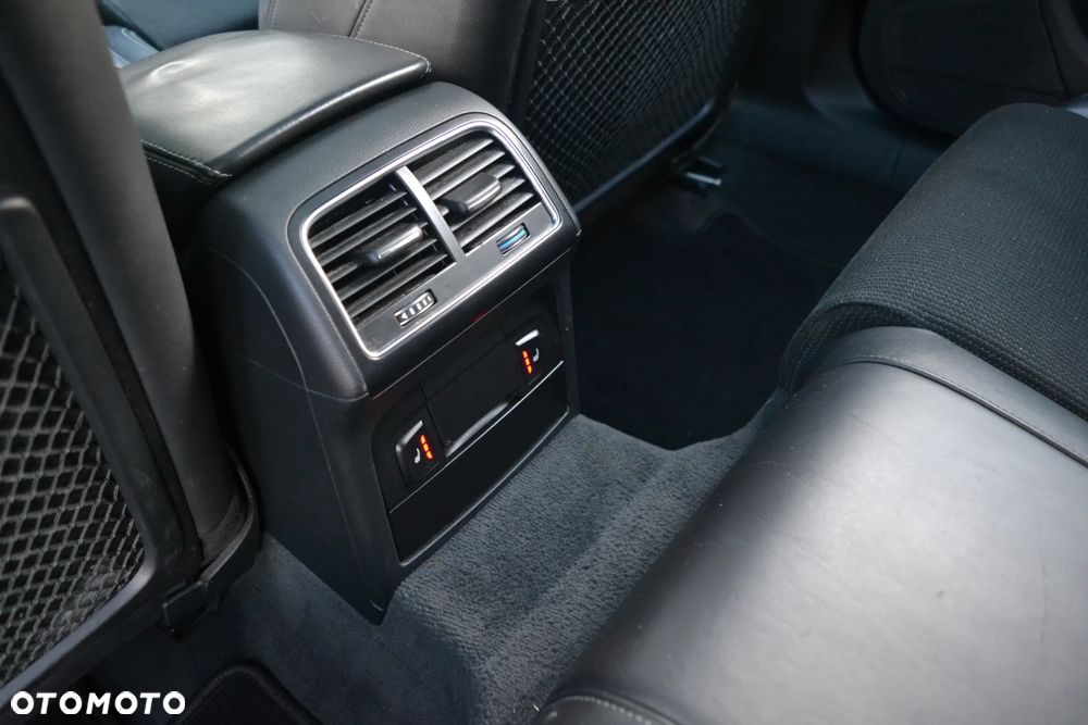 Audi A4 Avant - 17