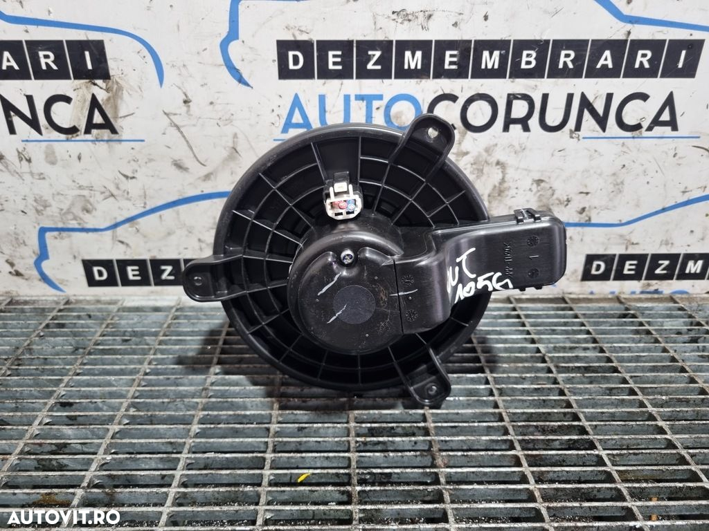 Aeroterma Mitsubishi Outlander III Facelift 2015 - 2018 (1056) 7802A322 - 2