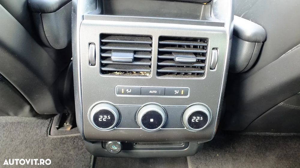 Land Rover Range Rover Sport 3.0 I SDV6 A/B Dynamic - 29