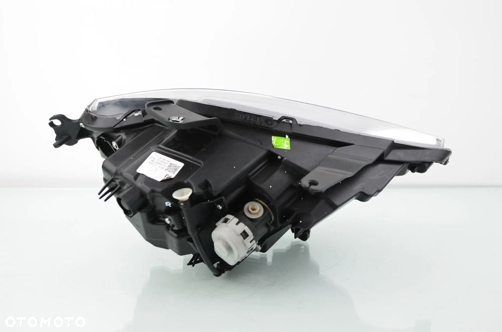 MAZDA MX5 FULL LED ND1H51040 Lewy Przedni Oryginał - 7